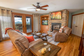 Changes in Altitude at Echota Banner Elk